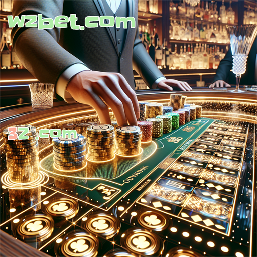 Explorando a Categoria de Jogos Diversos no wzbet.com